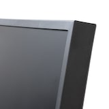 thumbnail of Exposiciónate Digitaler Kundenstopper Spectrum Mit 43" Samsung-Bildschirm Schwarz DIAS43ESF