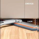 thumbnail of Joybos - Esfregona de secagem rápida alongada 360º de 35cm