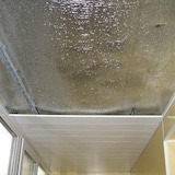 thumbnail of Isolamento SONOADHESIVE para o interior de casas, locais, escritórios (1m x1,20m) - Rolo de isolamento fácil de colocar