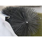 thumbnail of JONSKA Bird blocker - 2 meter - ø20 cm - Vogelwering voor Zonnepanelen