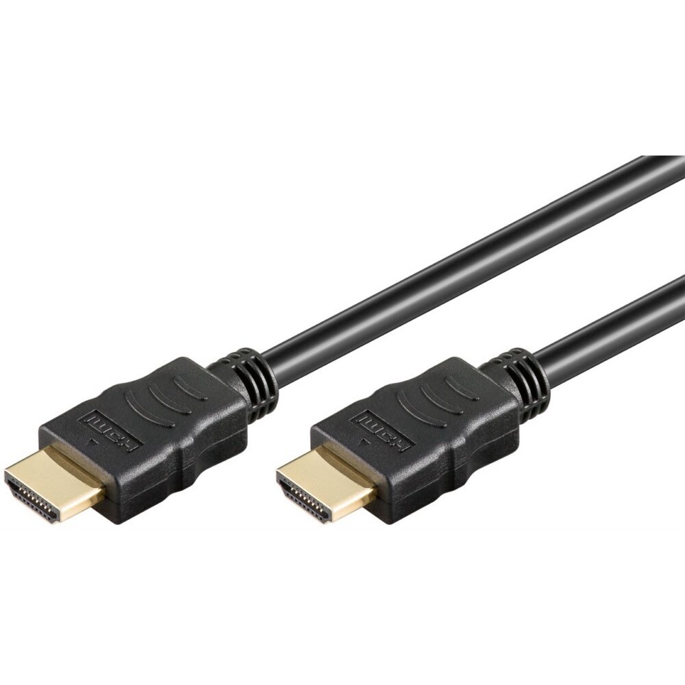 Goobay HDMI Kabel HighSpeed 61162