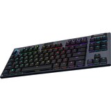 thumbnail of Logitech G915 TKL LIGHTSPEED Tactile Kabellose Mechanische RGB  Tastatur