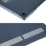 thumbnail of Sacoche Ordinateur Portable Antichoc Cristal Protection Complète Léger Durable Noir YONIS