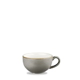 thumbnail of Churchill Stonecast Cappuccino Tasse 34 cl, Grey