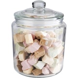 thumbnail of APS Vorratsglas/Aufbewahrungsglas  -CLASSIC-Ø 11,5 cm, H: 16 cm