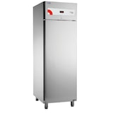 thumbnail of KBS Edelstahl Tiefkühlschrank TKU 719 Türanschlag links