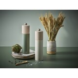 thumbnail of PEUGEOT Salzmühle BOREAL 21cm Elfenbein Buchenholz Stahlmahlwerk Gewürzmühle