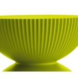 thumbnail of Tavolino Illo Ametista in polietilene multifunzione con piano Antracite  h45cm - Indoor/Outdoor design LCM Marin Studio