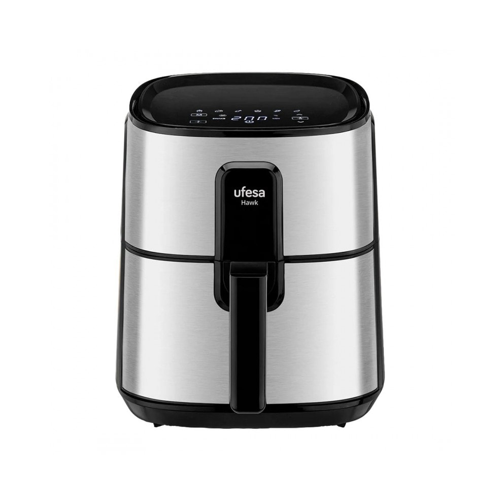 De’Longhi Classic FH 1163/1 Doppel 1400 W Grau, Schwarz