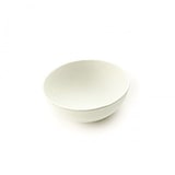 thumbnail of Dipschale aus Zuckerrohr in Weiss, rund,  Ø 50 x h 20 mm, 80 Stück
