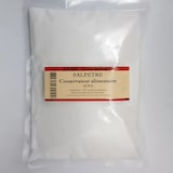 thumbnail of MesZépices - Nitrate de potassium alimentaire E252 (Salpêtre) - Sachet de 250 g
