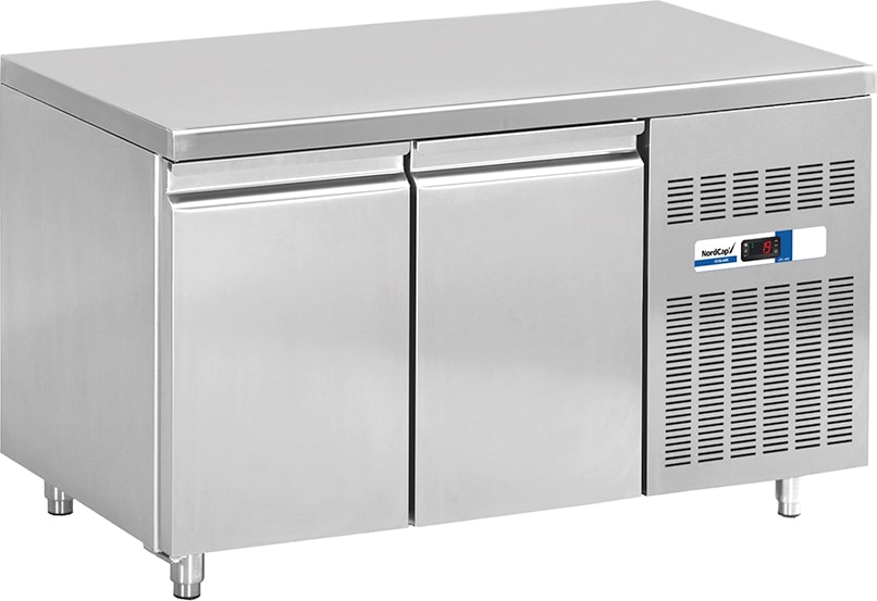 NordCap KT 1330 2T, 260 Liter