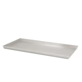 thumbnail of Giemme Spoleto – Tabuleiro Retangular em Alumínio Alimentar 37x72 cm, Ideal para Restaurantes e Pizzarias