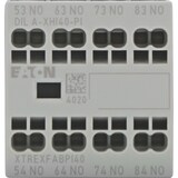 thumbnail of Eaton Hilfsschalterbaustein DILA-XHI40-PI#199317
