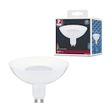 thumbnail of Paulmann Réflecteur LED 3-Step-Dim GU10 230V 360lm 4,9W 3000K gradable Blanc 28793