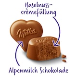thumbnail of Milka Pralinen I love Milka Herz 12 x 44 g (528 g)