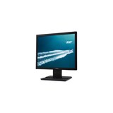 thumbnail of Acer V6 V176L LED display 43,2 cm (17") 1280 x 1024 Pixel SXGA LCD Schwarz