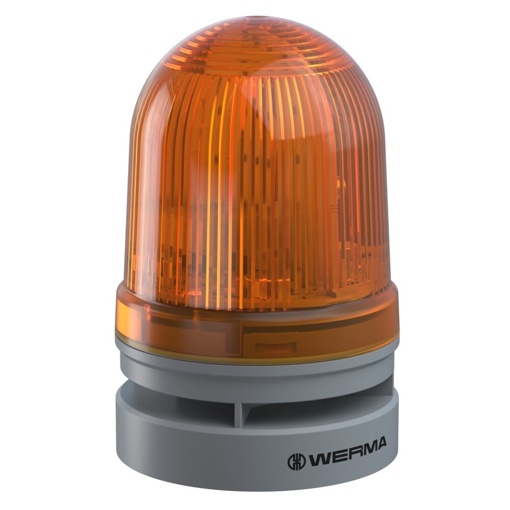 Werma Midi TwinFLASH Combi 46132070 461.320.70
