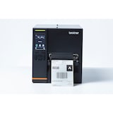 thumbnail of Brother Etikettendrucker TJ-4021TN, Thermotransfer, 4 Zoll