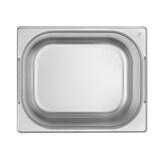 thumbnail of HENDI Container GN 1/2, Budget Line, GN 1/2, 9,5L, 325x265x(H)150mm