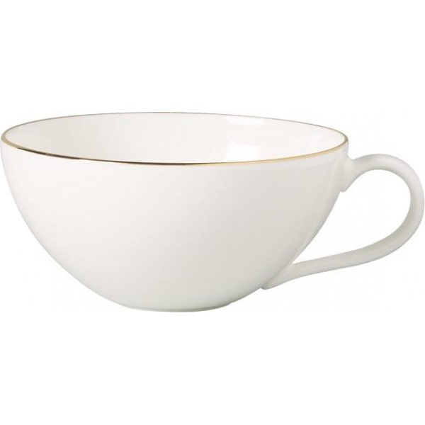 Villeroy & Boch Signature Anmut Gold Teeobertasse 200ml