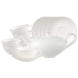 thumbnail of Villeroy & Boch Anmut Platinum No.1 Teeservice 13-teilig