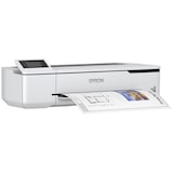 thumbnail of Epson SureColor SC-T2100 Tinten-Großformatdrucker