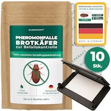 thumbnail of Pheromonfalle Brotkäfer: 10