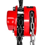 thumbnail of Steinberg Systems - Kettingtakel - 2.000 kg - 3 m