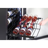thumbnail of Weinkühlschrank 1 Temperaturzone Vino 500