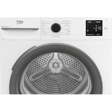 thumbnail of Beko BM3T39210W1 Wärmepumpentrockner, 9kg, EEK: E