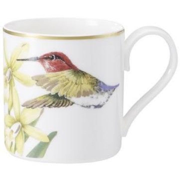 Villeroy & Boch Amazonia Mokkaobertasse / Espressoobertasse