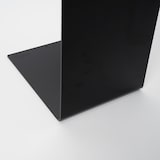thumbnail of Danieli - Espositore Pubblicitario a Leggio in Metallo Verniciato Nero da Terra con una Tasca Porta Comunicazioni in Acrilico A4