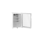 thumbnail of METRO PROFESSIONAL Getränkekühlschrank GSC2125, 54.5 x 54 x 84 cm, 118 L, weiß