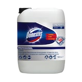 thumbnail of Lixívia com Detergente - Domestos - 10L