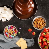 thumbnail of Princess Fuente de Chocolate XL 90W Plata