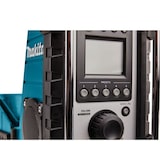 thumbnail of Radio De Chantier Makita Dmr116 De 14.4v à 18v - Machine Nue