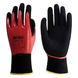 thumbnail of 10 Paar Nitrex 360 FC | Mehrweghandschuhe | Gr. XL | Industriehandschuhe
