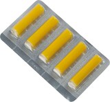 thumbnail of Set mit 20 TopFilter Lemon Stick Staubsaugerdüften