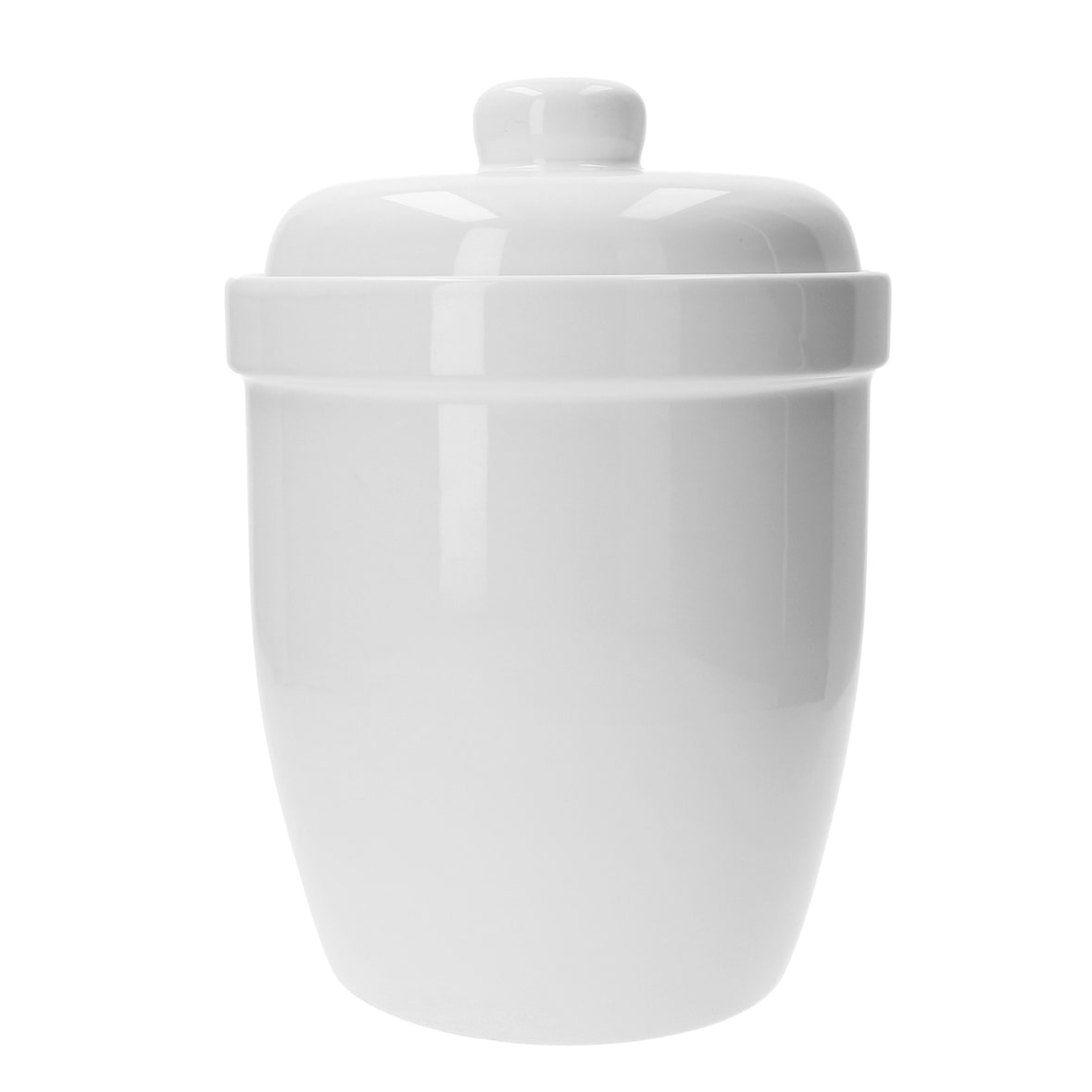 MamboCat Rumtopf Rumbar 4,8L weiß - 1905/5