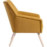 thumbnail of Max Winzer Sessel Alegro - mais