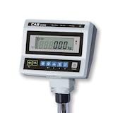 thumbnail of CAS DB-II Bascule multifonctionnelle, portée 60/150kg, échelon 20/50g