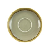 thumbnail of Platillo de espuma de color para GP480 160 mm - Juego de 6 - Olympia Kiln