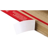 thumbnail of COLOMPAC boîtes d'expéditions pour format A0 marron x10