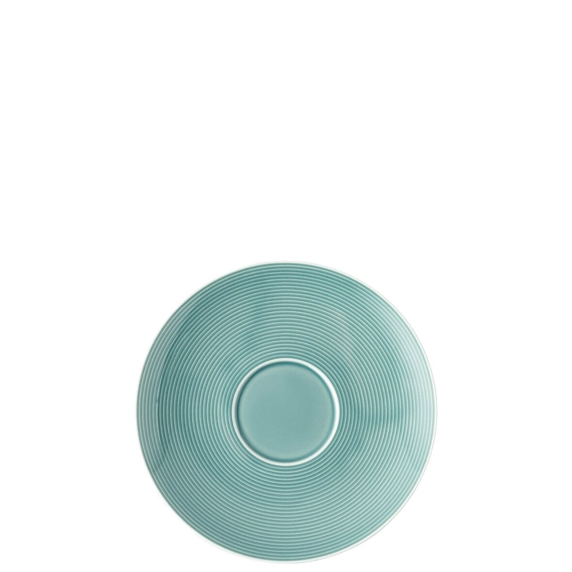 Kombi-Untertasse 18.0 cm - THOMAS LOFT - Dekor Ice Blue - 1 Stück