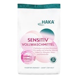 thumbnail of HAKA Sensitiv Vollwaschmittel 3kg Waschpulver Waschmittel für Allergiker