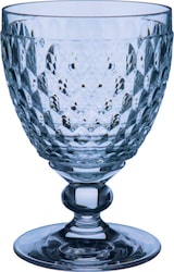 thumbnail of Villeroy & Boch Boston Coloured Rotweinglas 310 ml blau 4er Set