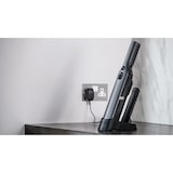 thumbnail of Shark WV200EU, Akkustaubsauger, beutellos, Lithium-Ionen-Akku, grau