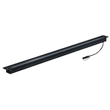 thumbnail of Paulmann Plug & Shine Encastré de sol LED Réglette lumineuse   IP67 3000K 8W   Anthracite 93921