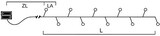 thumbnail of LED-Globelichterkette außen 80flg.warmw. batteriebetrieben 3741-100